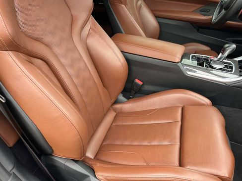 Used 2023 BMW M4 xDrive Competition w/ M Driver's Package image 15