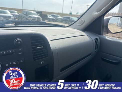 Used 2011 GMC Sierra 1500 W/T w/ Work Truck Plus Package image 11