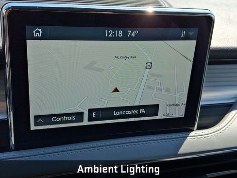 Used 2020 Lincoln Corsair AWD w/ Equipment Group 101A image 20