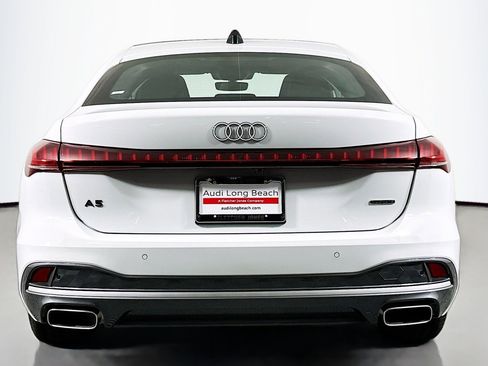 New 2025 Audi A5 2.0T Premium Plus image 3