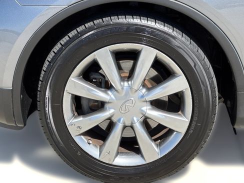 Used 2014 INFINITI QX50 Journey w/ Premium Package RWD image 12