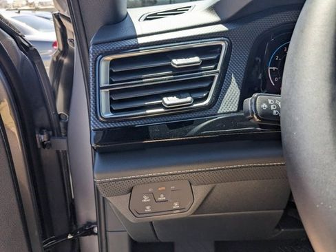 New 2024 Volkswagen Atlas Cross Sport SEL image 16