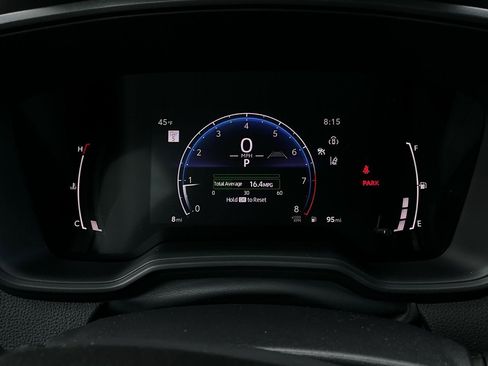 New 2026 Toyota Corolla SE image 34