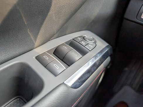 New 2026 Chevrolet Traverse RS image 19