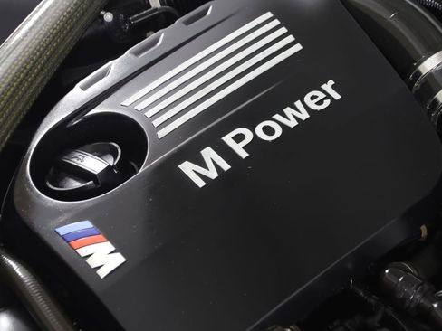 Used 2020 BMW M2 Competition w/ Executive Package RWD image 24