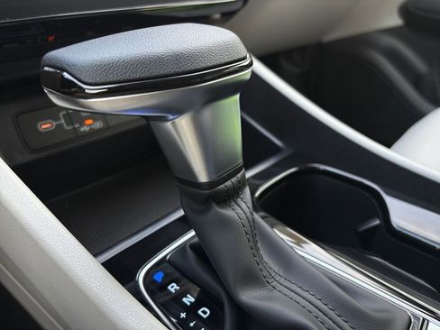 New 2026 Hyundai Tucson SEL image 5