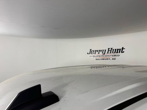 Used 2023 Chevrolet Silverado 1500 Custom w/ Rally Edition image 5