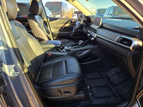 Used 2022 Kia Telluride SX image 5