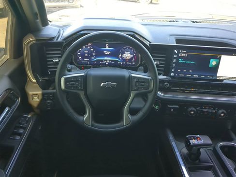 Used 2024 Chevrolet Silverado 1500 RST w/ Convenience Package II image 16