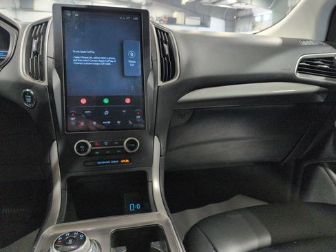 Used 2023 Ford Edge SEL w/ Convenience Package AWD/4WD image 15