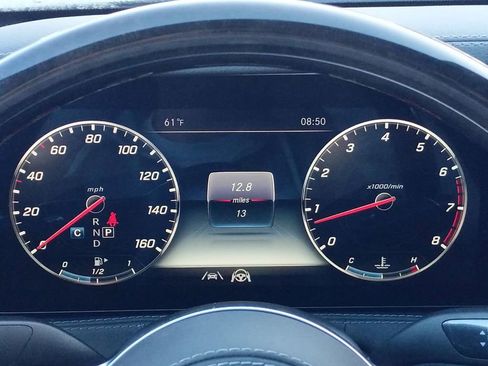 Certified 2020 Mercedes-Benz S 560 Sedan image 24