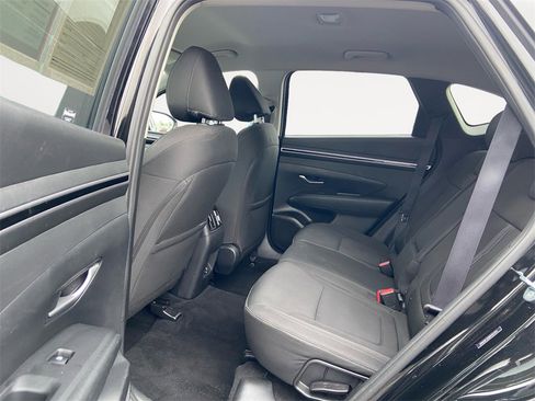 Used 2024 Hyundai Tucson SEL image 13