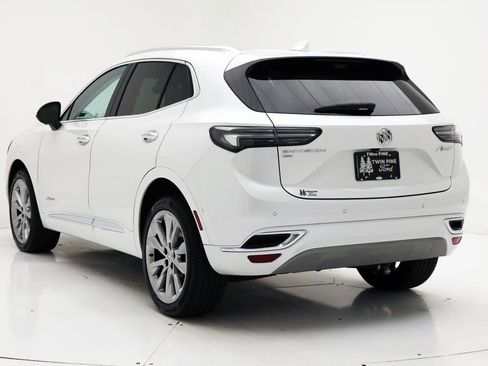 Used 2023 Buick Envision Avenir image 7