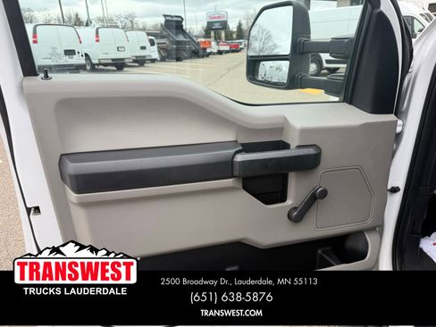 Used 2021 Ford F450 XL AWD/4WD image 7