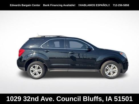 Used 2014 Chevrolet Equinox LT w/ Driver Convenience Package image 8