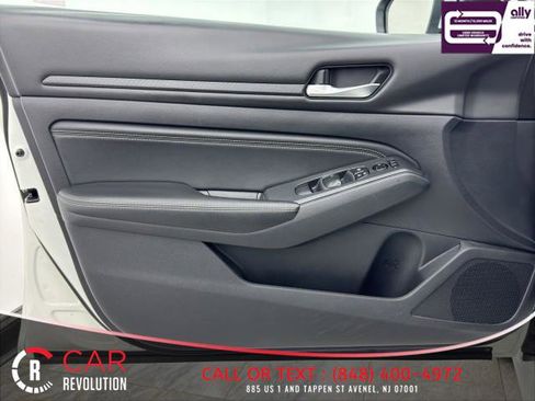 Used 2020 Nissan Altima 2.5 S image 36