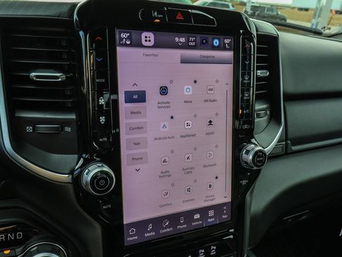 New 2026 RAM 1500 Big Horn image 37