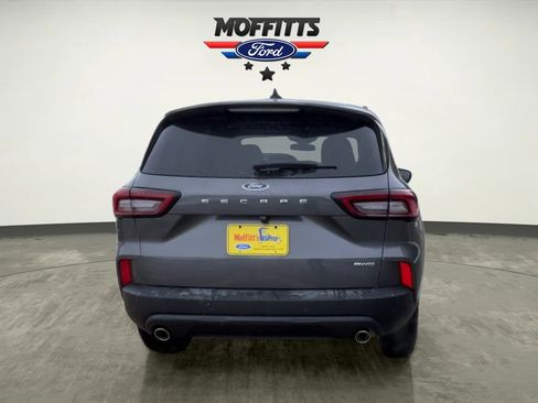 New 2026 Ford Escape ST-Line w/ Tech Pack #1 image 4