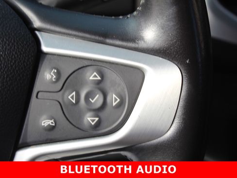 Used 2021 GMC Terrain SLT image 18