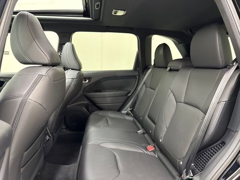 New 2026 Subaru Forester Sport AWD/4WD image 27