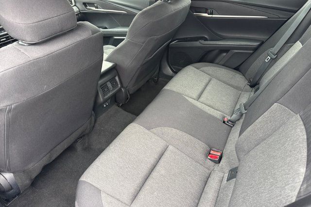 Used 2025 Toyota Camry LE FWD image 15