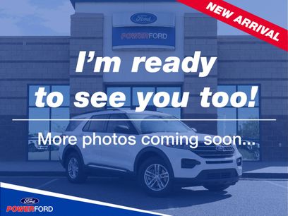 Used 2023 Ford Explorer XLT