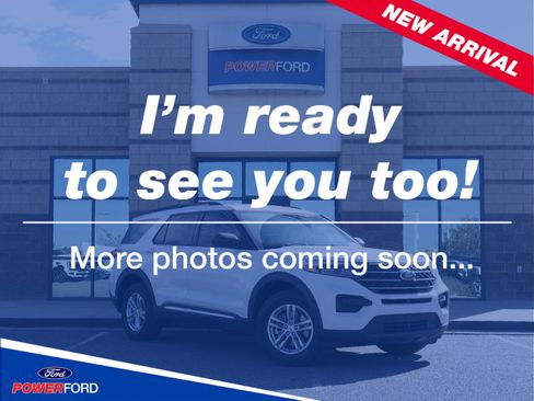 Used 2023 Ford Explorer XLT AWD/4WD image 1