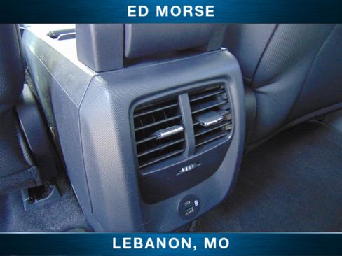 Certified 2023 Ford Mustang Mach-E Select w/ Comfort Package Lite image 13