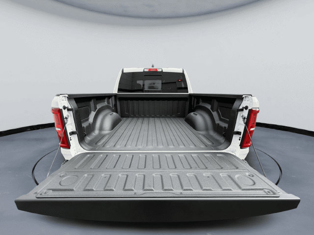 New 2026 RAM 1500 RHO AWD/4WD image 7