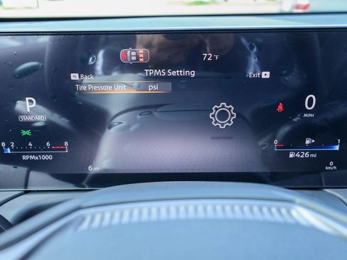 New 2026 Nissan Sentra SV image 10