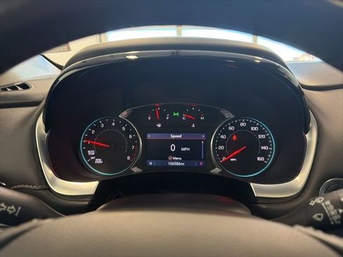 Used 2020 Chevrolet Traverse LT w/ LT Premium Package image 36