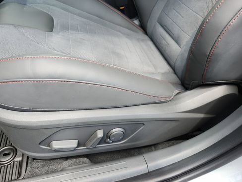 Certified 2024 Hyundai Sonata N Line image 12