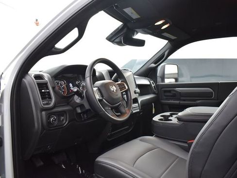 New 2026 RAM 2500 Tradesman image 12
