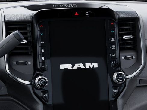 New 2026 RAM 2500 Rebel w/ Rebel Level 1 Equipment Group AWD/4WD image 18