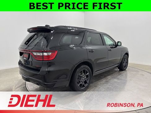 New 2026 Dodge Durango GT image 7