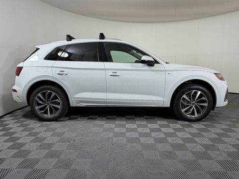 Certified 2023 Audi Q5 2.0T Premium Plus w/ Premium Plus Package AWD/4WD image 8