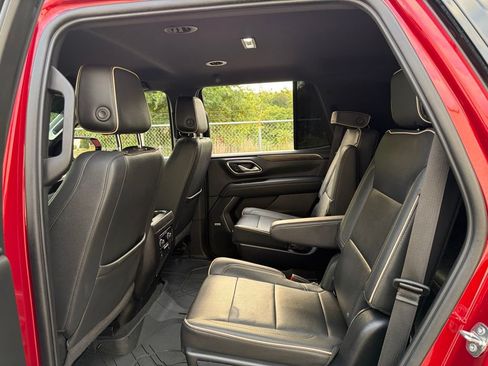 Used 2023 Chevrolet Tahoe Premier w/ Max Trailering Package AWD/4WD image 21