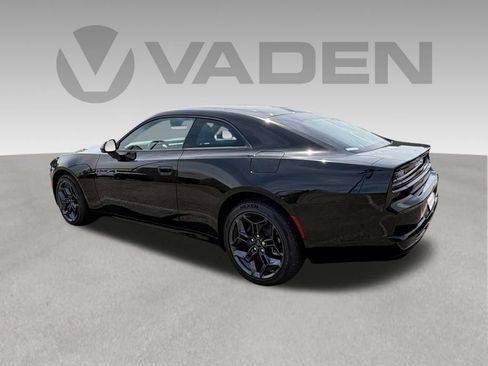 New 2026 Dodge Charger R/T w/ Driver Convenience Group AWD/4WD image 20