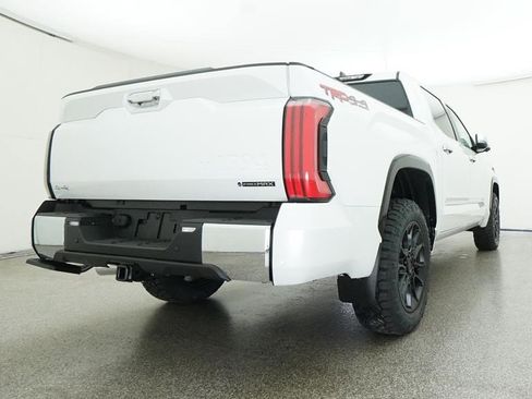 New 2025 Toyota Tundra 1794 Edition image 3