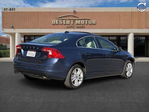 Used 2013 Volvo S60 T5 image 8