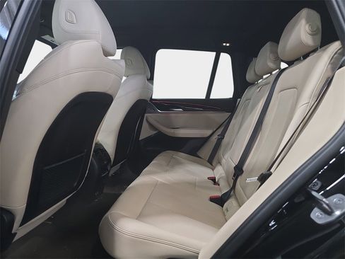 Used 2023 BMW X3 sDrive30i w/ Premium Package image 12