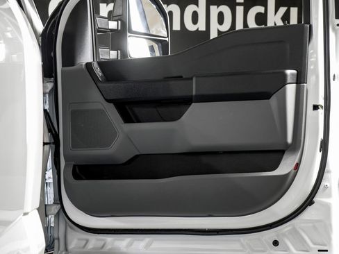 Used 2025 Ford F350 XL w/ XL Off-Road Package image 28