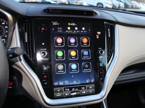 Certified 2023 Subaru Outback Limited image 23