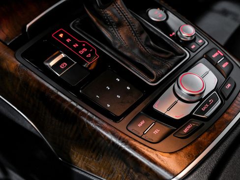 Used 2016 Audi A7 3.0T Premium Plus image 32