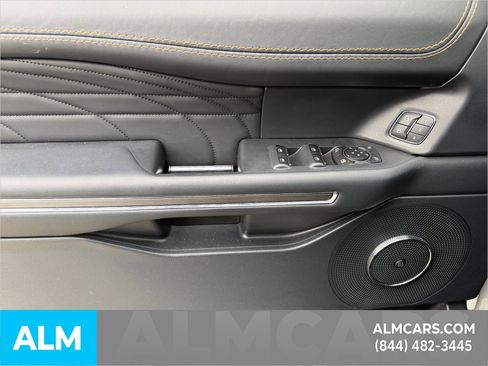 Certified 2022 Ford Expedition Platinum image 26