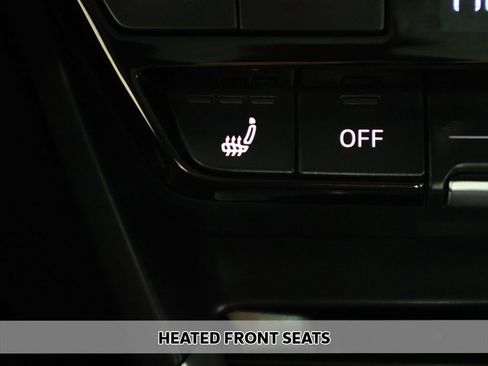 Used 2023 Audi e-tron GT Prestige w/ Prestige Package image 9