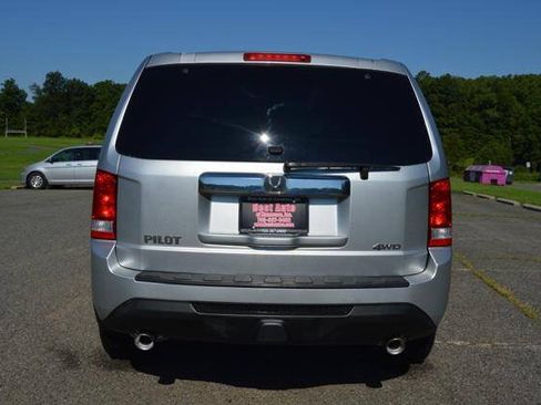 Used 2014 Honda Pilot EX image 7