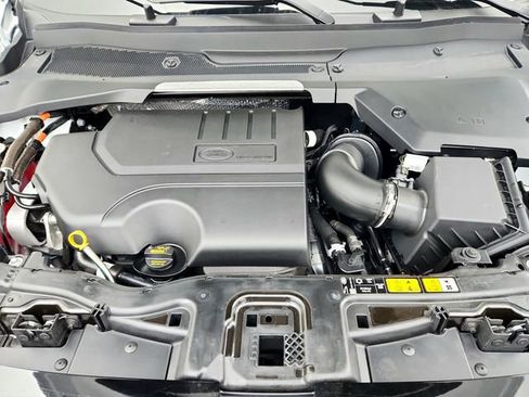 Certified 2025 Land Rover Discovery Sport S image 20