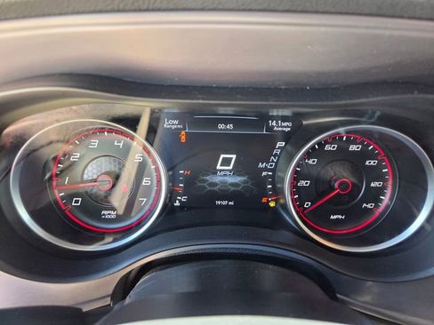 Certified 2023 Dodge Charger SXT image 21