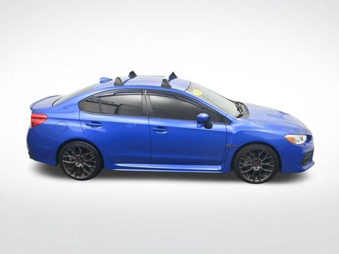 Used 2021 Subaru WRX w/ Popular Package #1 AWD/4WD image 33